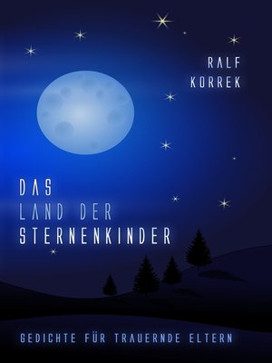 cover image of Das Land der Sternenkinder